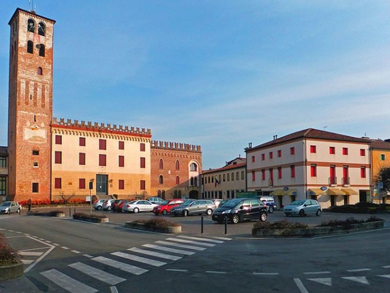 Camposampiero, mostra. I fiumi e la cartografia in Veneto fra 1600-1800