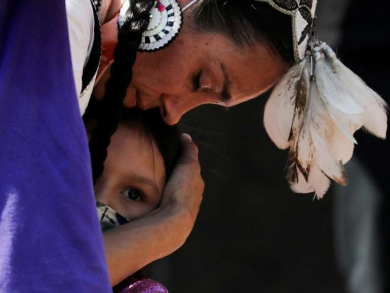 Canada: Delegazione di First Nations, Métis e Inuit in udienza da Papa Francesco dal 17 al 20 dicembre