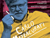 Carlo Mazzacurati, un film e un convegno per ricordarlo