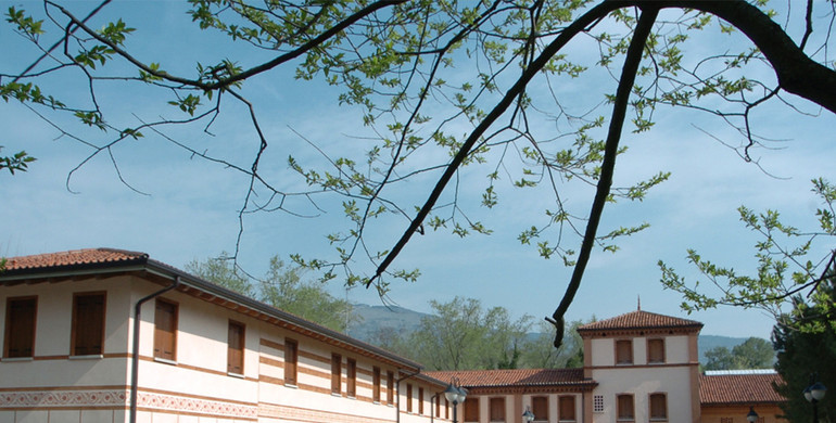Casa Gesù Maestro a Centrale di Zugliano: due proposte di esercizi spirituali