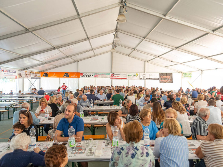 Casalserugo. Si riparte facendo festa per la Madonna del Rosario dal 26 settembre all'8 ottobre