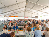 Casalserugo. Si riparte facendo festa per la Madonna del Rosario dal 26 settembre all'8 ottobre