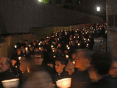 Cei: questa sera i vescovi italiani in preghiera nella Basilica di San Pietro per invocare la pace