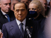 Cei. Il Messaggio di cordoglio dei vescovi italiani per la scomparsa del Senatore Silvio Berlusconi