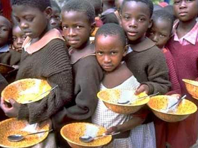 Centrafrica, in due milioni senza cibo: istituito il comitato alimentare