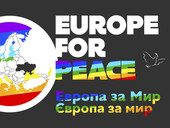 "Cessate la guerra": a Roma manifestazione per la pace il 5 marzo
