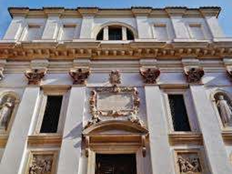 Chiesa di San Gaetano. Musica e parole per lo Spirito verso la Pasqua