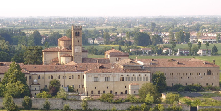 Chiesa di Santa Maria dell’Assunta. Abbazia di Praglia, 2 milioni di euro per il restauro