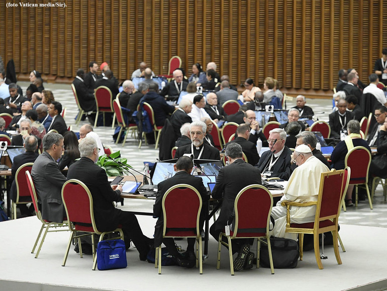 Chiesa missionaria? Avanti tutta. L'occasione di confronto a partire dai Lineamenti