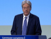 Commissione Ue: Previsioni economiche. Frena la crescita, cala l’inflazione, mercato del lavoro “robusto”. Pil dei Ventisette allo 0,8% nel 2023
