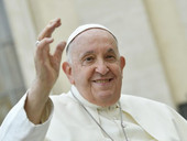 Compleanno Papa Francesco: Cei, “vogliamo essere insieme con Lei artigiani di pace”