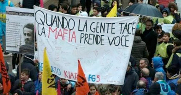 Comuni Sciolti Per Mafia. Per Avviso Pubblico Il 2019 è Tra Gli Anni ...