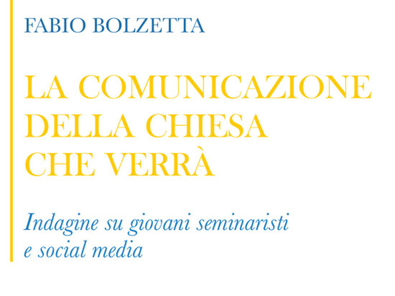 Comunicazione nella Chiesa: WeCa, “il 99% dei seminaristi ha un profilo social” Comunicazione nella Chiesa: WeCa, “il 99% dei seminaristi ha un profilo social”