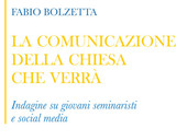 Comunicazione nella Chiesa: WeCa, “il 99% dei seminaristi ha un profilo social”