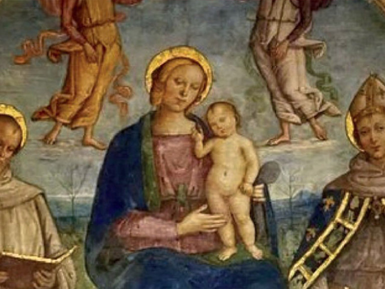 Comunità Magnificat: “Una storia d’amore lunga quarant’anni”