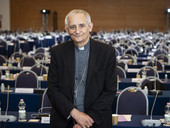 Conferenza episcopale italiana. Il card. Matteo Maria Zuppi è stato nominato presidente. Comunione e missione