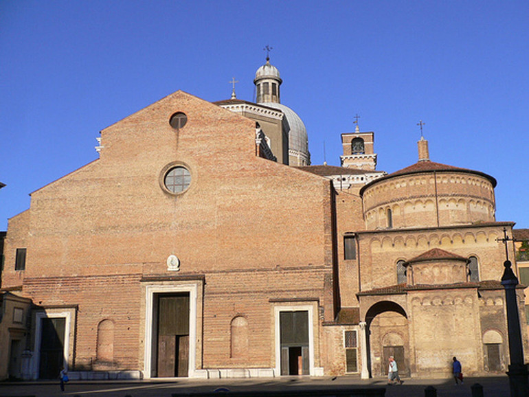 Consacrazione a Maria, anche Padova si unisce alla preghiera del papa