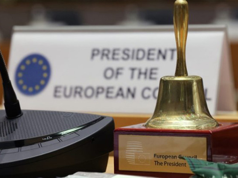 Consiglio europeo: i 27 leader riuniti per Agenda strategica e nomine top jobs. “Maggioranza Ursula”, fuori destre e sovranisti