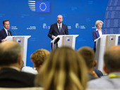 Consiglio europeo: migrazioni, Polonia e Ungheria bloccano l’accordo. Von der Leyen, “vie sicure per arrivare in Europa”