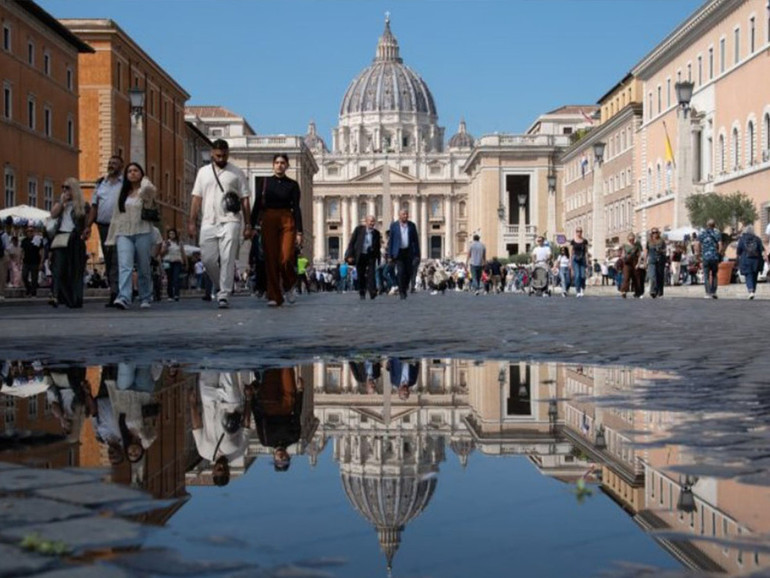 Convegno “I mali di Roma”: oggi la fine delle celebrazioni con Papa Francesco