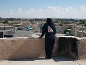 Cooperazione, Marrapodi (Farnesina): a Raqqa la speranza è donna