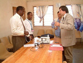 Cooperazione. Bartolo (Global Health Telemedicine Onlus): “La telemedicina sta rivoluzionando la sanità in Africa”