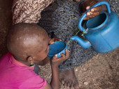 Cop27, Save the Children: “La crisi climatica è una crisi dei diritti dell’infanzia”
