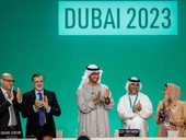 Cop28. Becchetti (economista): “A Dubai sottoscritto un buon accordo. Accelerare nella transizione non è un costo, è un beneficio”
