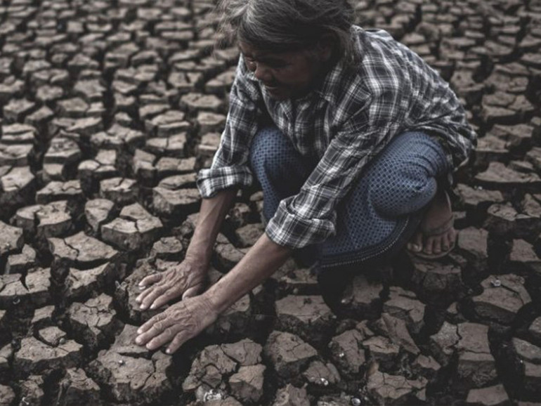 Cop29, fermare in tempo la “guerra” contro i cambiamenti climatici