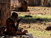 Corno d’Africa, è allarme malnutrizione. “Siamo di fronte a una crisi umanitaria enorme”