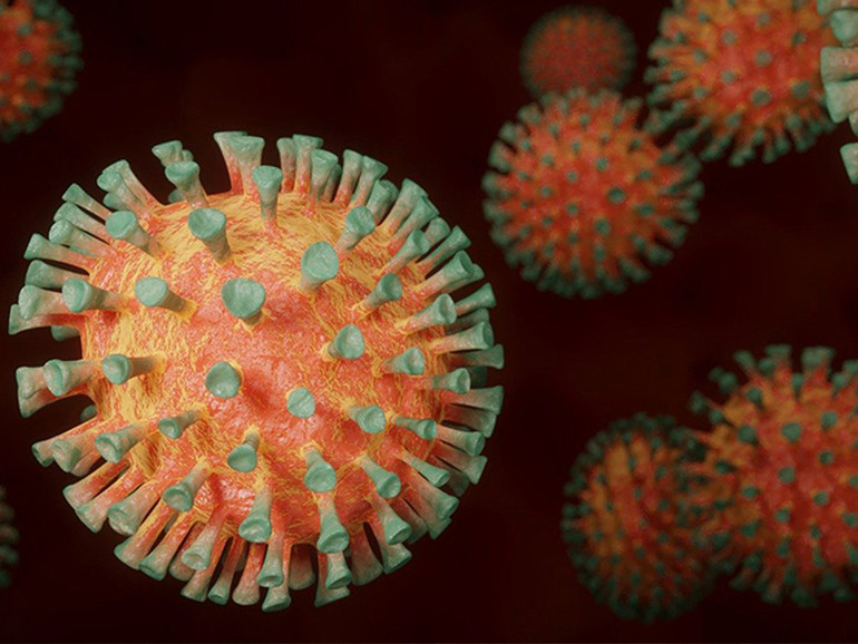 Coronavirus Covid-19: in Italia attualmente 1.404.122 persone positive. +53.662 nuovi casi