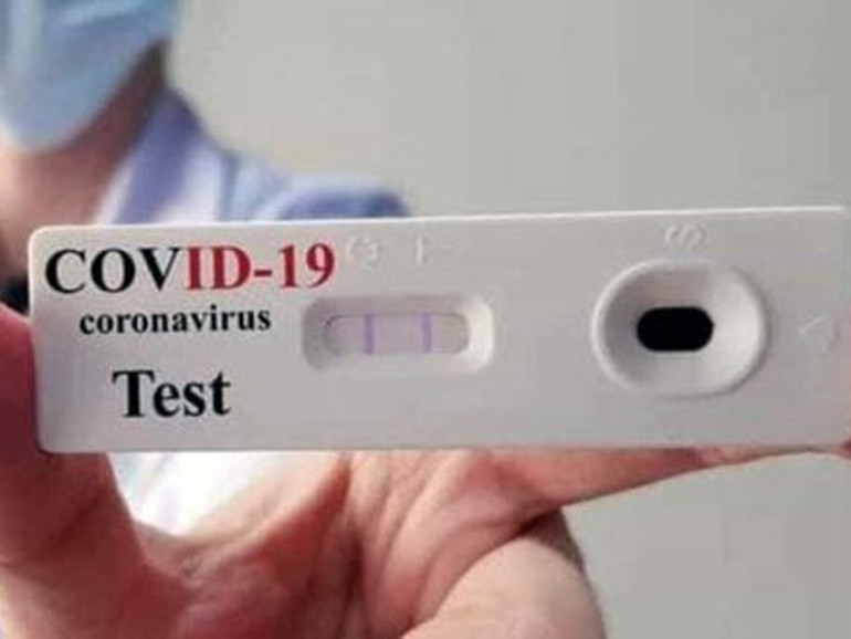 Coronavirus Covid-19: in Italia attualmente 475.906 persone positive. +29.040 nuovi casi