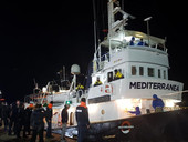 Coronavirus, Italia decreta i suoi porti non sicuri. “Illegittimo, aberrazione giuridica”