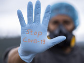 Coronavirus, Sipps: tre azioni strategiche contro nuovi contagi