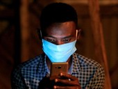 Covid 19, così la pandemia ha messo in ombra le notizie sull’Africa