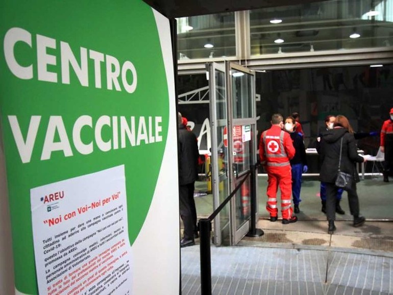 Covid-19. Antonelli (Cts): “Preoccupano le varianti nelle zone di Perugia e Chieti”