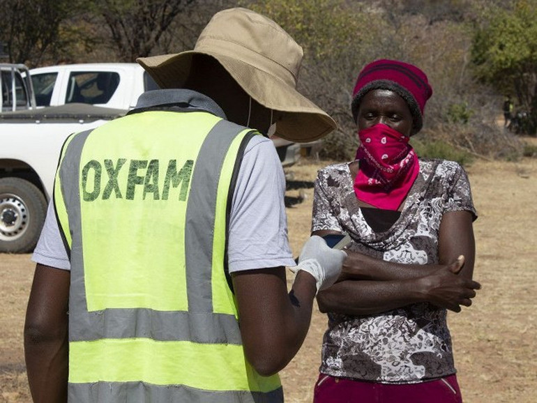 Covid, Oxfam ed Emergency: “Nei Paesi poveri uccide quattro volte di più”