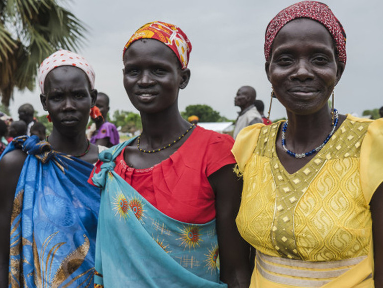 Cuamm. World AIDS Day: donne le più esposte in Africa, non abbassiamo la guardia