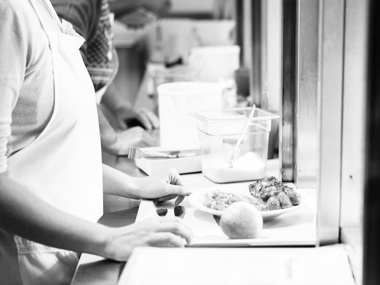 Cucine Economiche Popolari: dal bisogno al sogno. Incontro e riflessioni a Padova