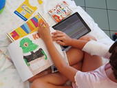 Cure palliative pediatriche. “Garantite solo per il 15% dei bambini”