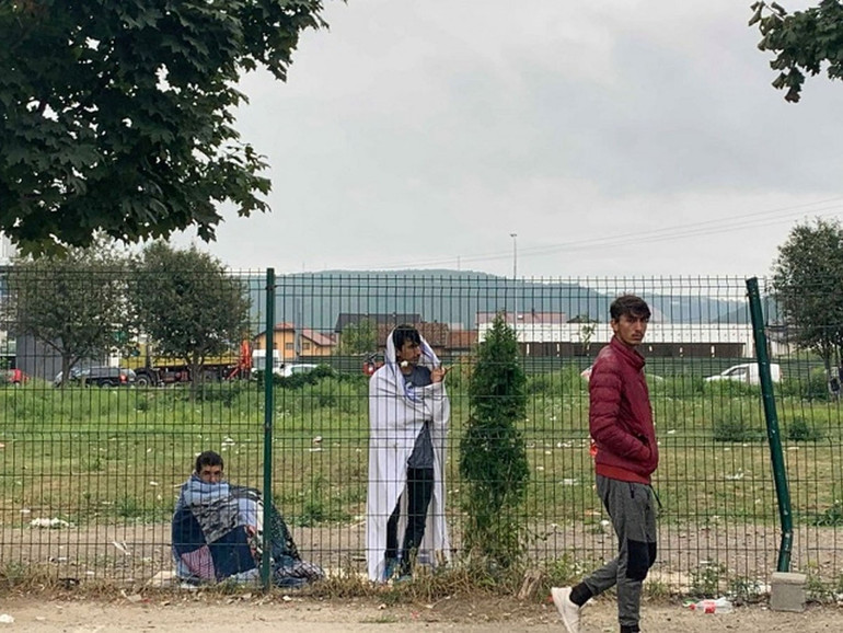 Da Lesbo alla Croazia, se chi aiuta i migranti diventa un bersaglio