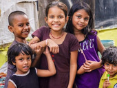 Dagli istituti a “una famiglia per ogni bambino”: la rivoluzione e la sfida delle religiose