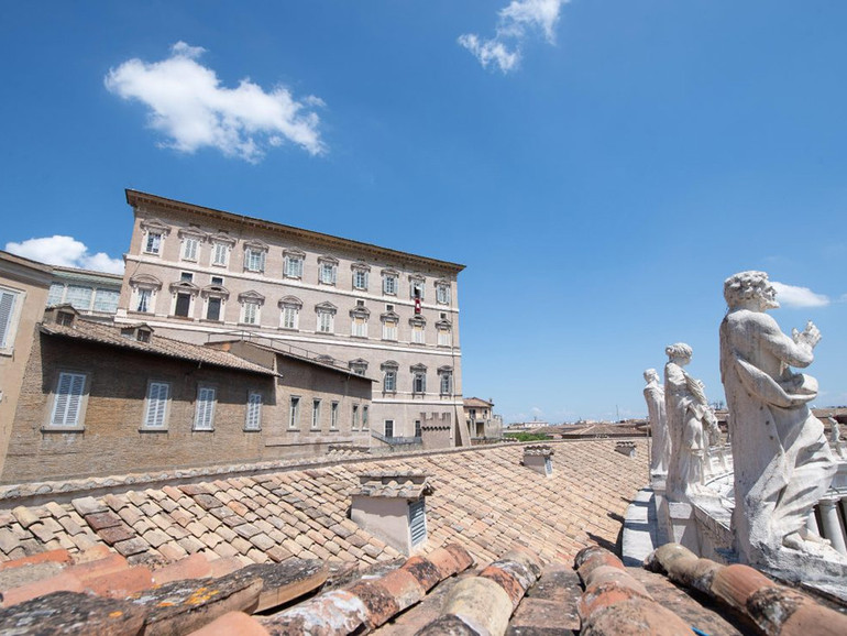 Ddl Zan: fonti vaticane, “non c’è volontà di bloccare ma di rimodulare la legge”