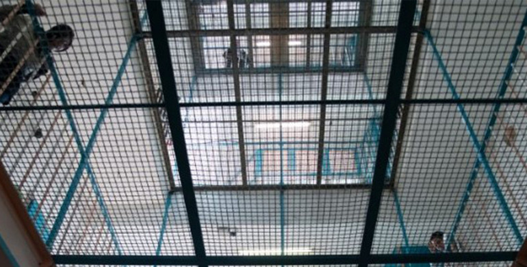Decreto svuotacarceri: Cnca, “il carcere si svuota con la depenalizzazione e le misure alternative”
