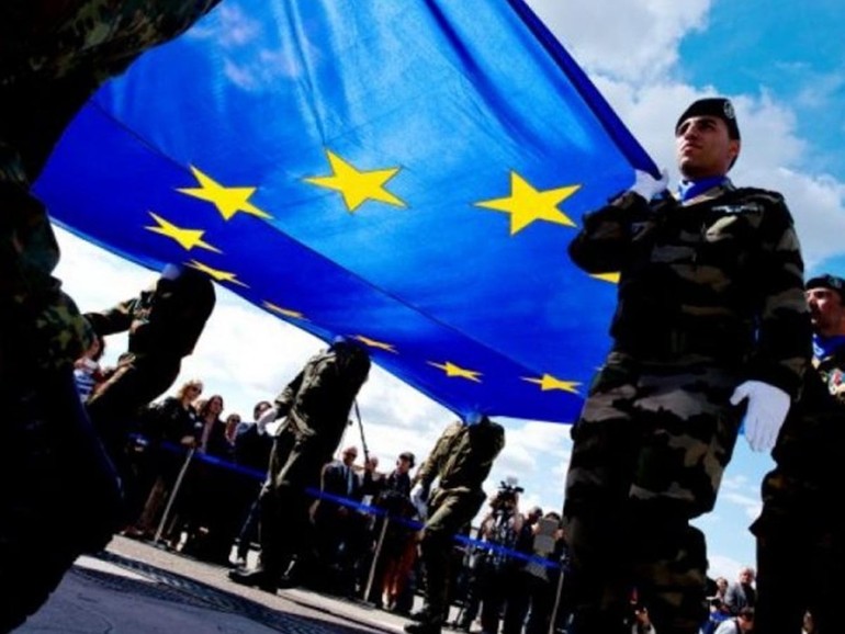 Difesa e sicurezza comune: prossimo decisivo progetto europeo