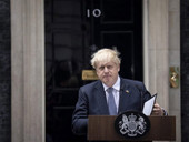 Dimissioni di Boris Johnson. Bozzo: “Si apre una fase di incertezze”