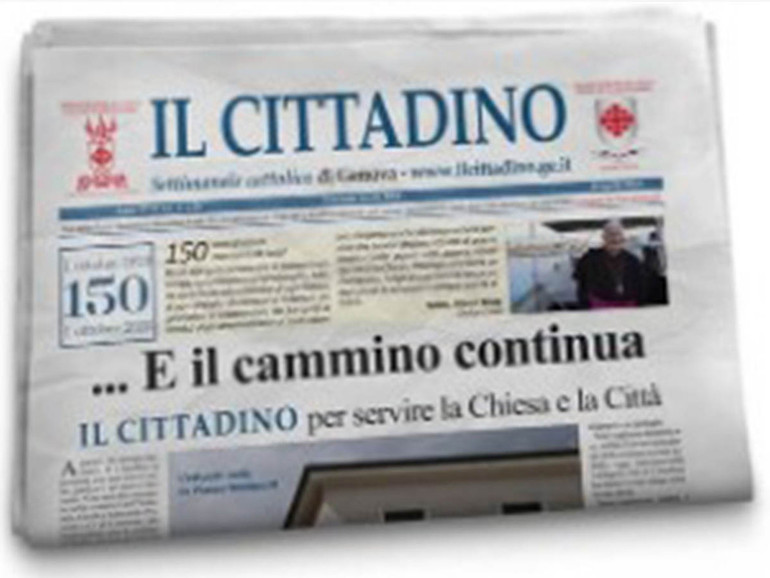 Diocesi: Genova, settimanale “Il Cittadino” compie 150 anni. Mons. Grilli (direttore), comunicazione che si ispira ai valori cristiani