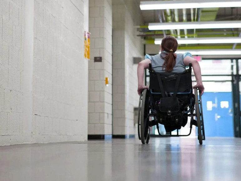 Disabilità, la scuola impari: crescono i numeri e cresce il bisogno di sostegno in tutto il Veneto