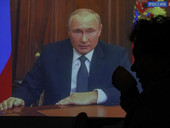 Discorso Putin: mons. Pezzi (vescovi) “la pace purtroppo sembra allontanarsi, trovare una via di uscita che non faccia sentire nessuno sconfitto”