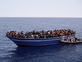 Dl Immigrazione, “l’Italia torna ad essere un Paese civile”